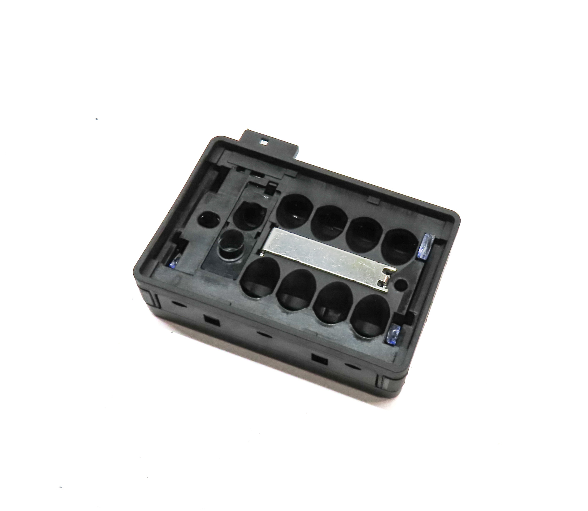 2007 BMW Z4 (E85) 3.0L FRONT WINDSHIELD RAIN SOLAR LIGHT SENSOR MODULE — exact item pictured